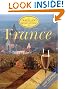 A Travellers Wine Guide to France