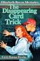 The Disappearing Card Trick (Elizabeth Bryan Mysteries #1)