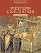 Book cover of Western Civilization: Volume A: To 1500.
