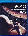 2010: Year We Make Contact [Blu-ray]