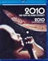 2010: Year We Make Contact [Blu-ray]