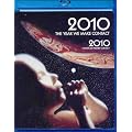 2010: Year We Make Contact [Blu-ray]