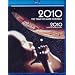 2010: Year We Make Contact [Blu-ray]