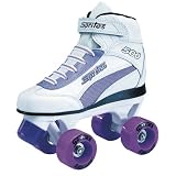 Roller Derby Roller Star Womens Artistic Roller Skates - 9.0