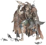 McFarlane's Monsters Dracula Action Figure