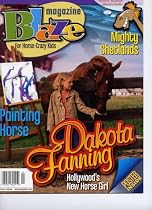 Blaze Magazine
