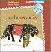 Les bons amis (1CD audio)
