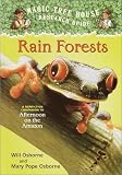 Magic Tree House Research Guide #5: Rain Forests (Magic Tree House Rsrch Gdes(R))
