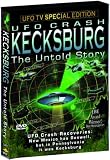 Kecksburg: Untold Story [DVD] [Region 1] [US Import] [NTSC]