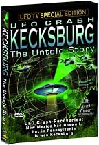 Kecksburg: The Untold Story