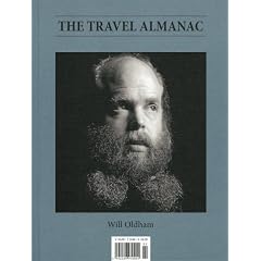 The Travel Almanac 2