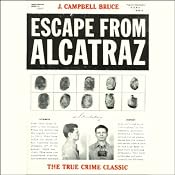 Escape from Alcatraz | [J. Campbell Bruce]