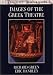 Books : Images of the Greek Theatre (Classical Bookshelf)