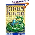Corporate Predators: The Hunt for Mega-Profits and the Attack on Democracy