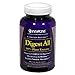 Health & Personal Care : MRM Digest-All Condition Specific Vegetarian Capsules, 100-Count Bottles