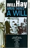 Will Hay - Where There`s A Will [VHS] [1936]