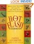 The Hot Flash Cookbook: Delicious Recipes for Health and Well-Being Through Menopause