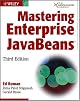 Mastering Enterprise JavaBeans, 3rd Edition