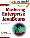 Mastering Enterprise JavaBeans