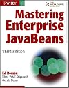 Mastering Enterprise JavaBeans, 3rd Edition