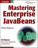 Mastering Enterprise JavaBeans