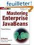Mastering Enterprise Javabeans