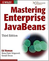 Mastering Enterprise JavaBeans, 3rd Edition