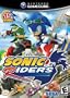 Sonic Riders