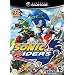 Sonic Riders