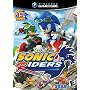 Sonic Riders