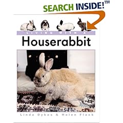 Living with a House Rabbit (Living With a)
Price: £12.99 £7.79