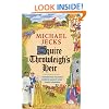 Squire Throwleigh's Heir (Knights Templar)