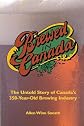 Brewed in Canada