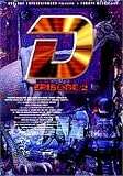 D Episode2 [DVD]
