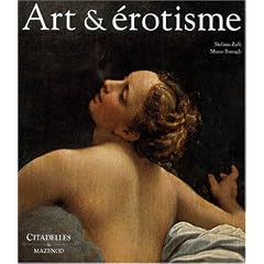Art et Erotisme