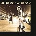 Bon Jovi, Bon Jovi, 発売中