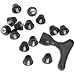 Sporting Goods : Athletic Specialties Poly Cleat Package