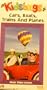 Kidsongs: Cars, Boats, Trains & Planes