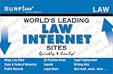 View Book 'SurfLess Find More! World's Leading Law Internet Sites'
