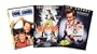 Jim Carrey 3-Pack (Dumb and Dumber / Ace Ventura Pet Detective / Ace Ventura When Nature Calls)