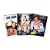 Jim Carrey 3-Pack (Dumb and Dumber / Ace Ventura Pet Detective / Ace Ventura When Nature Calls)