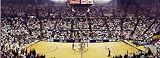NCAA Michigan Wolverines 1990 Basketball Photo Crisler Arena Original Signed Photograph