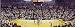 NCAA Michigan Wolverines 1990 Basketball Photo Crisler Arena Original Signed Photograph