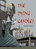 The dying candle
