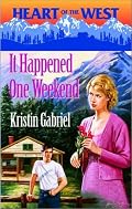 It Happened One Weekend (Heart of the West)