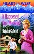 It Happened One Weekend (Heart of the West)