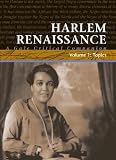 The Harlem Renaissance : A Gale Critical Companion