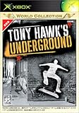『Tony Hawk's Underground』の写真