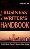 The Business Writer's Handbook