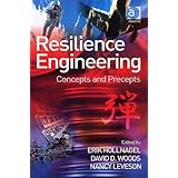 resilience engineering concepts and precepts